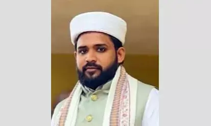 ಅಬ್ದುಲ್ ಜಲೀಲ್ ದಾರಿಮಿ