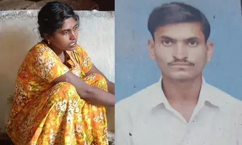 ಬಾಗಲಕೋಟೆ: ಗಂಡ ನಾಪತ್ತೆ; ಮಾನಸಿಕ ಸ್ಥಿಮಿತ ಕಳೆದುಕೊಂಡ ಪತ್ನಿ ಗೃಹಬಂಧನದಲ್ಲಿ