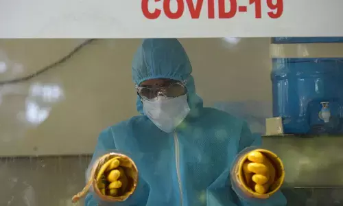 ಕೋವಿಡ್ ಸಾವಿನ ಬಗ್ಗೆ ಎನ್‌ಸಿಇಆರ್‌ಟಿ ಮೌನ, ಪ್ರಧಾನಿ ಮೋದಿಗೆ ಶ್ಲಾಘನೆ