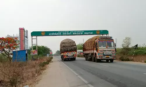 ರಾಯಚೂರು ಮಹಾನಗರ ಪಾಲಿಕೆಯಾದರೂ ಬದಲಾಗದ ಬಡಾವಣೆ, ರಸ್ತೆಗಳ ನಾಮಫಲಕ