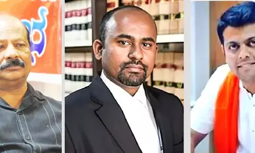 ದ್ವೇಷ ಭಾಷಣ ಪ್ರಕರಣ | ಹರೀಶ್ ಪೂಂಜಾ ವಿರುದ್ಧದ ಎಸ್.ಬಾಲನ್, ಸರಕಾರದ ತಕರಾರು ಅರ್ಜಿಯಲ್ಲಿ ಏನೇನಿದೆ ?