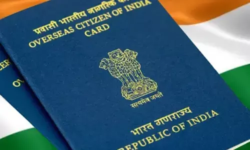 2024ರಲ್ಲಿ 57 ಒಸಿಐ ಕಾರ್ಡ್‌ಗಳನ್ನು ರದ್ದುಗೊಳಿಸಿದ ಕೇಂದ್ರ ಸರಕಾರ