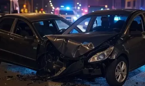 ಅಪಘಾತ ಗಾಯಾಳುಗಳಿಗೆ ನಗದುರಹಿತ ಚಿಕಿತ್ಸಾ ಯೋಜನೆಯನ್ನು ನಿಜವಾದ ಅರ್ಥದಲ್ಲಿ ಜಾರಿಗೊಳಿಸಿ: ಕೇಂದ್ರಕ್ಕೆ ಸುಪ್ರೀಂ ಸೂಚನೆ