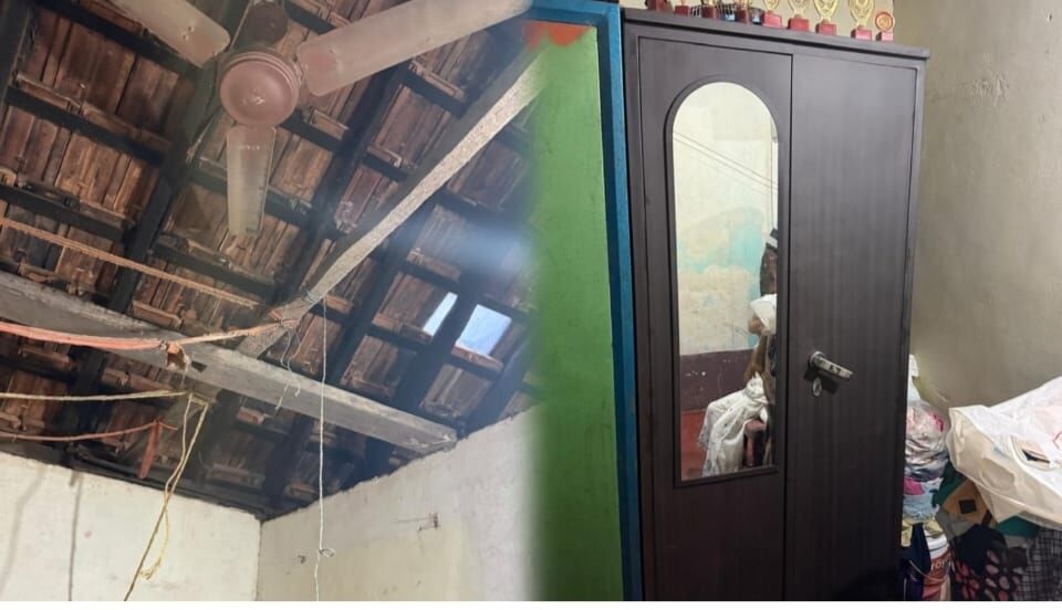 ಬಂಟ್ವಾಳ | ಮನೆಗೆ ನುಗ್ಗಿ ಲಕ್ಷಾಂತರ ರೂ. ಮೌಲ್ಯದ ಚಿನ್ನ ಕಳವು: ಆರೋಪಿಯ ಬಂಧನ