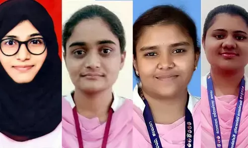 ಕಲಬುರಗಿ: ಸಿಂಗಾಪುರ ಮೂಲದ ಸಂಸ್ಥೆಯ ವಿದ್ಯಾರ್ಥಿವೇತನಕ್ಕೆ ಶರಣಬಸವ ವಿವಿಯ ಐವರು ವಿದ್ಯಾರ್ಥಿಗಳು ಆಯ್ಕೆ