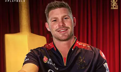 ಜೇಕಬ್ ಬೆಥೆಲ್ ಬದಲಿಗೆ ಟಿಮ್ ಸೀಫರ್ಟ್‌ ರನ್ನು ಸೇರಿಸಿಕೊಂಡ ಆರ್‌ಸಿಬಿ