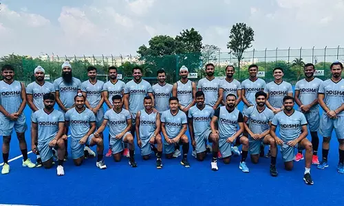 ಎಫ್‌ಐಎಚ್ ಪ್ರೊ ಲೀಗ್ | ಭಾರತದ ಪುರುಷರ ಹಾಕಿ ತಂಡ ಪ್ರಕಟ