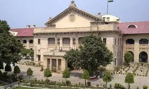 ಆಲ್ಟ್ ನ್ಯೂಸ್ ಸಹ ಸಂಸ್ಥಾಪಕ ಮುಹಮ್ಮದ್ ಝುಬೈರ್ ವಿರುದ್ಧದ ಎಫ್ಐಆರ್ ರದ್ದುಗೊಳಿಸಲು ಅಲಹಾಬಾದ್ ಹೈಕೋರ್ಟ್ ನಕಾರ