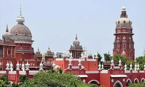 ಉಪಕುಲಪತಿ ನೇಮಕಾತಿ: ತಮಿಳುನಾಡಿನ ತಿದ್ದುಪಡಿಗಳಿಗೆ ಮದ್ರಾಸ್‌ ಹೈಕೋರ್ಟ್ ತಡೆ