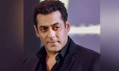 ಸಲ್ಮಾನ್‌ ಖಾನ್ ನಿವಾಸಕ್ಕೆ ಆಕ್ರಮ ಪ್ರವೇಶ ಯತ್ನ; ಮಹಿಳೆ ಸಹಿತ ಇಬ್ಬರ ಬಂಧನ