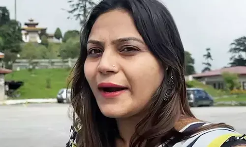 ಪಾಕಿಸ್ತಾನದ ಪರವಾಗಿ ಬೇಹುಗಾರಿಕೆ | ಜ್ಯೋತಿ ರಾಣಿ ಪೊಲೀಸ್ ಕಸ್ಟಡಿ ನಾಲ್ಕು ದಿನಗಳಿಗೆ ವಿಸ್ತರಣೆ