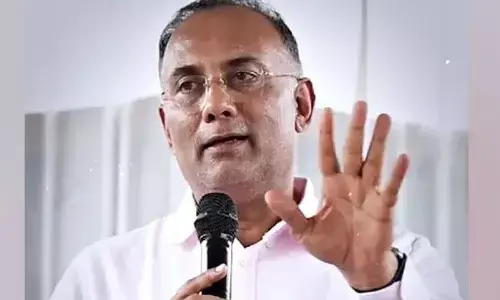 ರೋಗಿಗಳಿಗೆ ಉಚಿತ ಔಷಧಿ ನೀಡಲು ಸರಕಾರಿ ಆಸ್ಪತ್ರೆ ಆವರಣದಲ್ಲಿರುವ ಜನೌಷಧಿ ಕೇಂದ್ರ ತೆರವು : ದಿನೇಶ್ ಗುಂಡೂರಾವ್