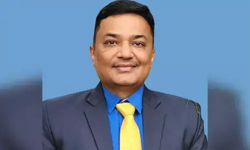 ಹೊಸಪೇಟೆ | ಪರಿಶಿಷ್ಟ ಜಾತಿಗಳ ಸಮಗ್ರ ಸಮೀಕ್ಷೆ ಅವಧಿ ವಿಸ್ತರಣೆ : ಜಿಲ್ಲಾಧಿಕಾರಿ ಎಂ.ಎಸ್.ದಿವಾಕರ್