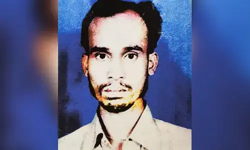 ಉಡುಪಿ: ಒಡಿಶಾ ಮೂಲದ ಕೂಲಿ ಕಾರ್ಮಿಕ ನಾಪತ್ತೆ