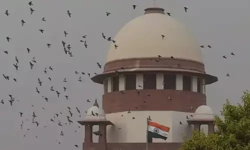 ನೀಟ್-ಪಿಜಿ ಸೀಟ್ ಬ್ಲಾಕಿಂಗ್ ತಡೆಯಲು ಸುಪ್ರೀಂ ನಿರ್ದೇಶನ