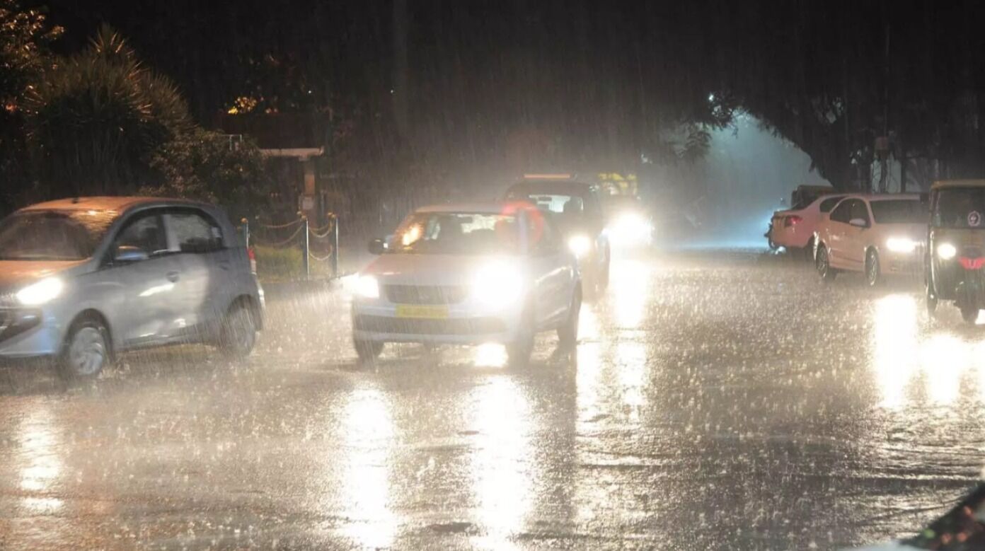 ದ.ಕ. ಜಿಲ್ಲೆಗೆ ಮೇ 23-24 ರಂದು ಆರೆಂಜ್ ಅಲರ್ಟ್ ಘೋಷಣೆ