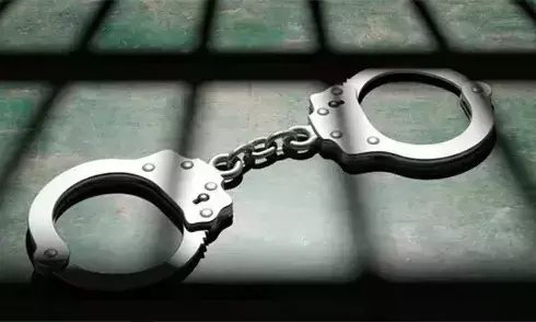 ಚಿಕ್ಕಮಗಳೂರು | ಕ್ಷುಲ್ಲಕ ಕಾರಣಕ್ಕೆ ಉಪನ್ಯಾಸಕನ ಮೇಲೆ ರಾಡ್‌ನಿಂದ ಮಾರಣಾಂತಿಕ ಹಲ್ಲೆ; ಆರೋಪ