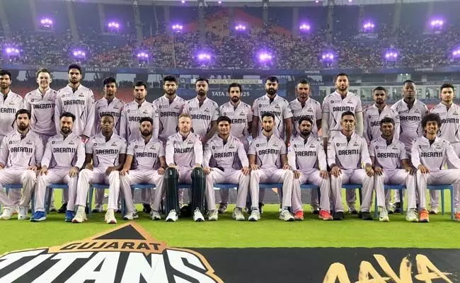 ಲಕ್ನೋ ವಿರುದ್ಧದ ಸೋಲಿನ ಬಳಿಕವೂ ಗುಜರಾತ್ ಟೈಟನ್ಸ್ ಗೆ ಅಗ್ರ-2ರಲ್ಲಿ ಸ್ಥಾನ ಪಡೆಯುವ ಅವಕಾಶ