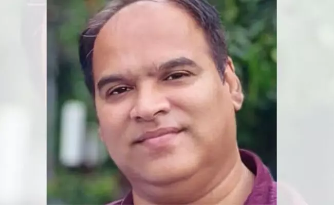 Hemant Malviya Hemant Malviya