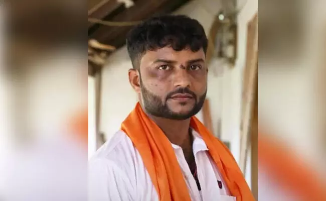 ವಿಟ್ಲ: ಪತ್ನಿಯ ಸೀಮಂತದ ದಿನವೇ ಕುಸಿದು ಬಿದ್ದು ಪತಿ ಮೃತ್ಯು