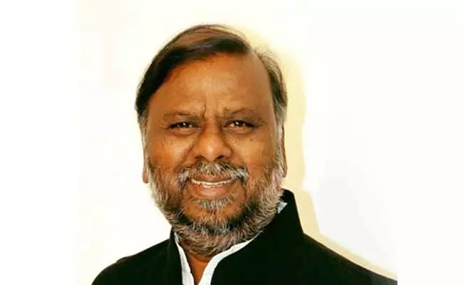 ಕಲಬುರಗಿ | ಒಳಮೀಸಲಾತಿ ಸಮೀಕ್ಷೆಯಿಂದ ಯಾರೂ ಹೊರಗುಳಿಯಬೇಡಿ: ಎಚ್.ಆಂಜನೇಯ