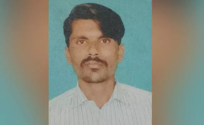 ರಾಯಚೂರು | ಅತಿಥಿ ಶಿಕ್ಷಕರನ್ನು ಶೀಘ್ರವಾಗಿ ನೇಮಕ ಮಾಡಿ : ಜಿ.ಕೆ.ನಾಗರಾಜ ಒತ್ತಾಯ