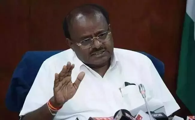 ಭದ್ರಾವತಿ ಉಕ್ಕು ಕಾರ್ಖಾನೆ ಪುನಶ್ಚೇತನಕ್ಕೆ ಕೇಂದ್ರ ಸರಕಾರ ಒಪ್ಪಿಗೆ : ಎಚ್‍ಡಿಕೆ