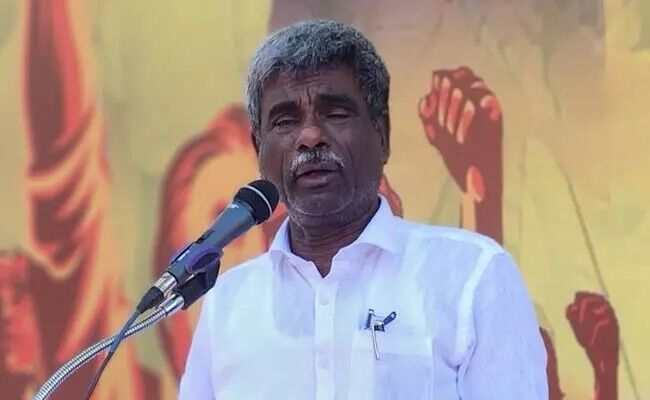 ಬ್ಯಾಂಕ್ ಸಿಬ್ಬಂದಿಗೆ ಕನ್ನಡದಲ್ಲಿ ವ್ಯವಹರಿಸಲು ಆದೇಶಿಸಲು ನಿರ್ಮಲಾ ಸೀತಾರಾಮನ್ ಗೆ ಪತ್ರ ಬರೆದ ಸಂಸದ ಕೋಟ