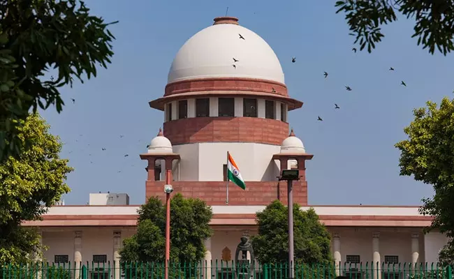 ಪೊಕ್ಸೊ ಪ್ರಕರಣ | ದೋಷಿಯೆಂದು ತೀರ್ಪಿತ್ತರೂ ಶಿಕ್ಷೆ ವಿಧಿಸಲು ಸುಪ್ರೀಂಕೋರ್ಟ್ ನಕಾರ! ಪೊಕ್ಸೊ ಪ್ರಕರಣ | ದೋಷಿಯೆಂದು ತೀರ್ಪಿತ್ತರೂ ಶಿಕ್ಷೆ ವಿಧಿಸಲು ಸುಪ್ರೀಂಕೋರ್ಟ್ ನಕಾರ!