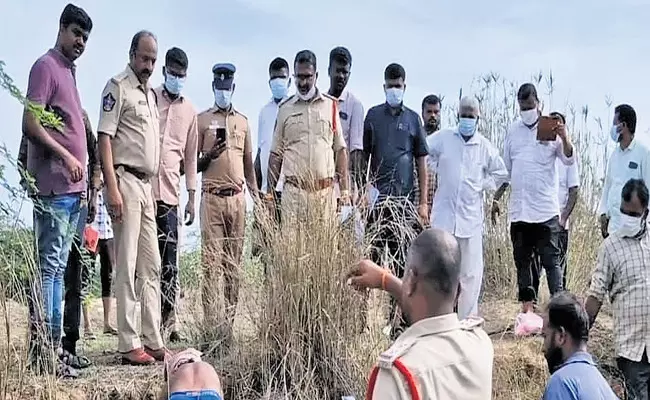 ಆಂಧ್ರಪ್ರದೇಶ | ತಿರುಪತಿಯಲ್ಲಿ 9 ವರ್ಷದ ಬಾಲಕನ ಮೃತ್ಯು: ಜೀತದಾಳು ಪದ್ಧತಿ ಬಯಲಿಗೆ