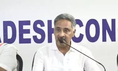 ಕರ್ನಾಟಕದ ರಾಜಕೀಯ ಇತಿಹಾಸದಲ್ಲಿ ಅತ್ಯಂತ ದುರ್ಬಲ ವಿಪಕ್ಷ ಎಂದರೆ ಅದು ಬಿಜೆಪಿ : ರಮೇಶ್ ಬಾಬು