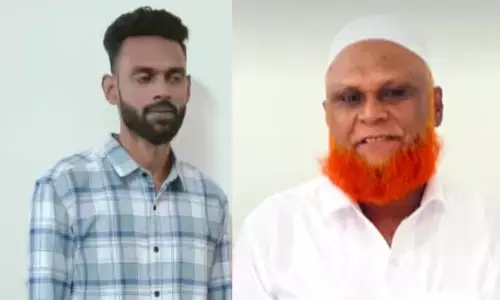 ವಳಚ್ಚಿಲ್| ಚೂರಿಯಿಂದ ಇರಿದು ವ್ಯಕ್ತಿಯ ಕೊಲೆ; ಆರೋಪಿ ಸೆರೆ