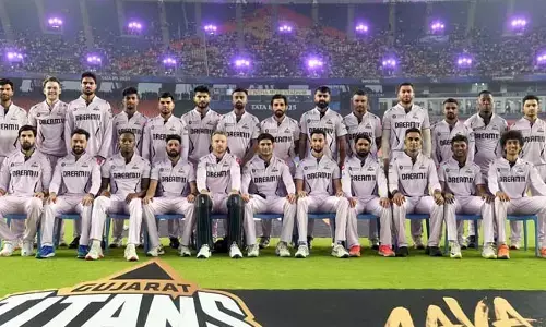 ಲಕ್ನೋ ವಿರುದ್ಧದ ಸೋಲಿನ ಬಳಿಕವೂ ಗುಜರಾತ್ ಟೈಟನ್ಸ್ ಗೆ ಅಗ್ರ-2ರಲ್ಲಿ ಸ್ಥಾನ ಪಡೆಯುವ ಅವಕಾಶ