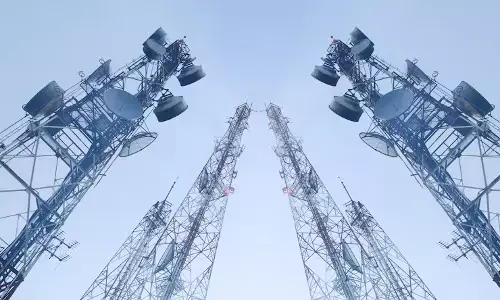 ಮೊಬೈಲ್ ಟವರ್‌ಗಳ ವಾರ್ಷಿಕ ತೆರಿಗೆ ವಸೂಲಿ ಮಾಡದ 4,258 ಗ್ರಾಮ ಪಂಚಾಯತ್‌ಗಳು