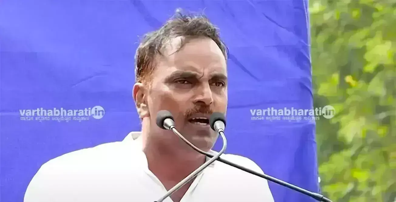 ಮುನೀರ್ ಕಾಟಿಪಳ್ಳ, ಅಬ್ದುಲ್ ಸಲಾಮ್ ಪುತ್ತಿಗೆ ವಿರುದ್ಧ ಖಾಸಗಿ ದೂರು, ಎಫ್ ಐ ಆರ್ : ಸಿಪಿಐ(ಎಂ) ತೀವ್ರ ಖಂಡನೆ