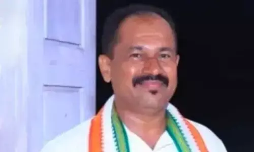 ಮಾಧವ ರೈ ಕುಂಬ್ರ