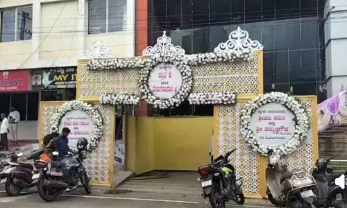 ಹಾಸನ: ಕೊನೆಯ ಕ್ಷಣದಲ್ಲಿ ಮುರಿದು ಬಿದ್ದ ಮದುವೆ; ಹಸೆಮಣೆಯಿಂದ ಹೊರ ನಡೆದ ಮದುಮಗಳು