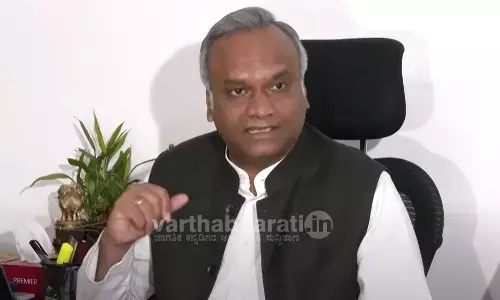 Photo of Priyank Kharge