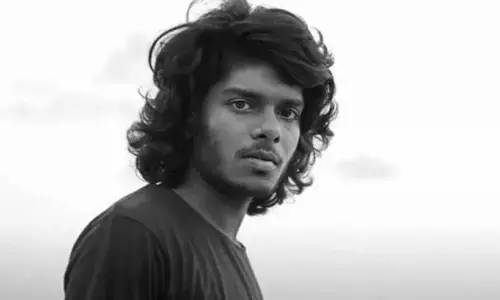 ಕೇರಳ: ಬಲಂಪಂಥೀಯ ನಾಯಕರ ಕೆಂಗಣ್ಣಿಗೆ ಗುರಿಯಾದ ರ‍್ಯಾಪರ್ ವೇಡನ್