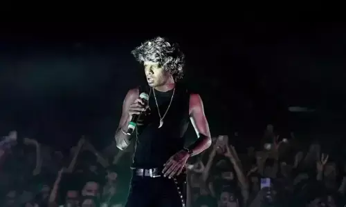 ಪ್ರಧಾನಿ ಮೋದಿಗೆ ಅವಮಾನ ಆರೋಪ: ರ‍್ಯಾಪರ್ ವೇಡನ್ ವಿರುದ್ಧ ಎನ್ಐಎಗೆ ದೂರು ನೀಡಿದ ಬಿಜೆಪಿ ಕೌನ್ಸಿಲರ್