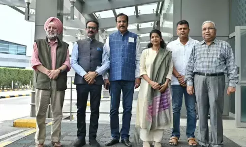 ಮಾಸ್ಕೋದಲ್ಲಿ ಡ್ರೋನ್ ದಾಳಿ | ಕನಿಮೋಳಿ ನೇತೃತ್ವದ ಸಂಸದರ ನಿಯೋಗವಿದ್ದ ವಿಮಾನ ಲ್ಯಾಂಡಿಂಗ್ ವಿಳಂಬ