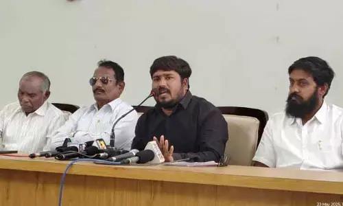 ಗೃಹ ಸಚಿವ ಪರಮೇಶ್ವರ್‌ ಅವರಿಗೆ ಸೇರಿದ ಸಂಸ್ಥೆಗಳ ಮೇಲಿನ ಈಡಿ ದಾಳಿ ಖಂಡನೀಯ : ಪ್ರದೀಪ್ ನಾಟೇಕಾರ್