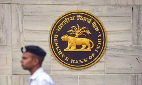 2024ರಲ್ಲಿ ಚಲಾವಣೆಯಲ್ಲಿದ್ದ ನೋಟುಗಳ ಮೌಲ್ಯ 34.8 ಲಕ್ಷ ಕೋಟಿ ರೂ.ಗಳಿಗೆ ಏರಿಕೆಯಾಗಿತ್ತು: ಆರ್‌ಬಿಐ