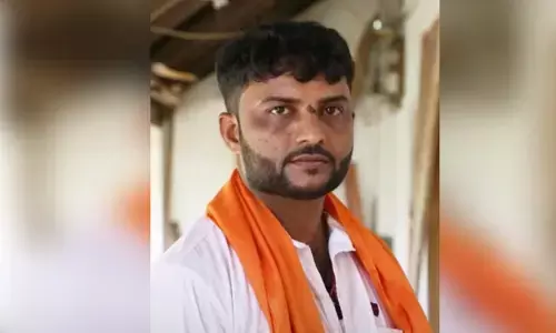 ವಿಟ್ಲ: ಪತ್ನಿಯ ಸೀಮಂತದ ದಿನವೇ ಕುಸಿದು ಬಿದ್ದು ಪತಿ ಮೃತ್ಯು