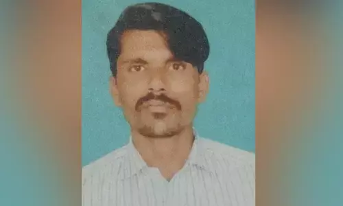 ರಾಯಚೂರು | ಅತಿಥಿ ಶಿಕ್ಷಕರನ್ನು ಶೀಘ್ರವಾಗಿ ನೇಮಕ ಮಾಡಿ : ಜಿ.ಕೆ.ನಾಗರಾಜ ಒತ್ತಾಯ