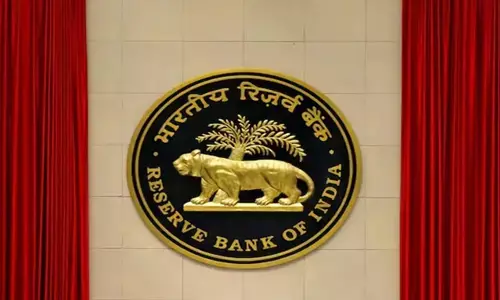 2024-25ರಲ್ಲಿ ನಿವ್ವಳ ಎಫ್‌ಡಿಐ ಶೇ.96ರಷ್ಟು ಕುಸಿತ: ಆರ್‌ಬಿಐ