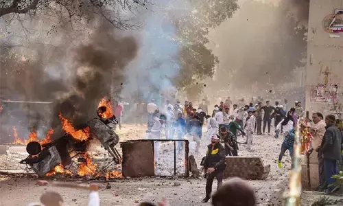 2020ರ ದಿಲ್ಲಿ ಗಲಭೆಗಳು | ಸಾಕ್ಷ್ಯಾಧಾರಗಳ ಕೊರತೆಯಿಂದ ಒಂದೇ ವಾರದಲ್ಲಿ ನಾಲ್ಕು ಪ್ರಕರಣಗಳಲ್ಲಿ 30 ಜನರ ಖುಲಾಸೆ