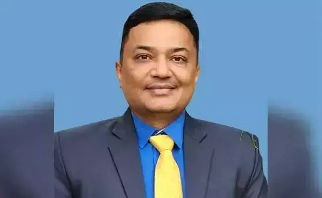 ವಿಜಯನಗರ |ಎಸೆಸೆಲ್ಸಿ ಪರೀಕ್ಷೆ-2  ಸುಗಮವಾಗಿ ನಡೆಸಲು ಸಕಲ ಸಿದ್ಧತೆ ನಡೆಸಲಾಗಿದೆ : ಜಿಲ್ಲಾಧಿಕಾರಿ ಎಂ.ಎಸ್.ದಿವಾಕರ್