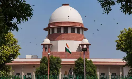 ಪೊಕ್ಸೊ ಪ್ರಕರಣ | ದೋಷಿಯೆಂದು ತೀರ್ಪಿತ್ತರೂ ಶಿಕ್ಷೆ ವಿಧಿಸಲು ಸುಪ್ರೀಂಕೋರ್ಟ್ ನಕಾರ!