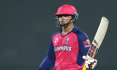 ವೈಭವ್ ಸೂರ್ಯವಂಶಿ ಇನ್ನೆರಡು ವರ್ಷಗಳಲ್ಲಿ ಭಾರತೀಯ ತಂಡದಲ್ಲಿ: ಕೋಚ್ ಭವಿಷ್ಯ